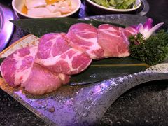 -老卜奎齐齐哈尔烤肉(人民东路店)