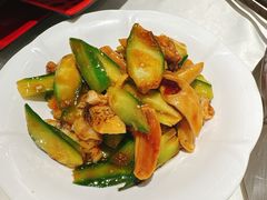 -纯味斑鱼府(中海环宇荟店)