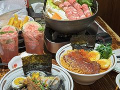 -小川洋风料理(街道口店)