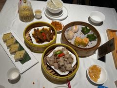 -大海湾酒楼(人南店)
