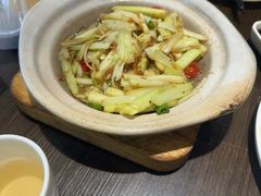 -東城故事·尋找姆媽的味道(玉兰路店)