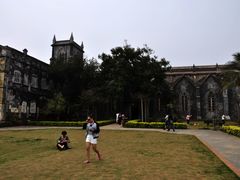 -涠洲岛-圣母堂