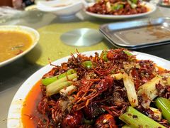 -回味南塘老王虾尾(总店)