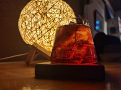 尼格诺尼-脚下咖啡·CHILL酒馆(灵光东巷店)