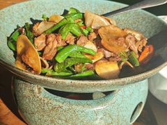 -YAFEE雅菲·粤菜·湘菜·融合菜(魏公村店)