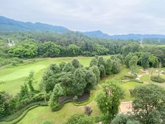 -成都蒲江花样年福朋喜来登度假酒店·宜客乐西餐厅