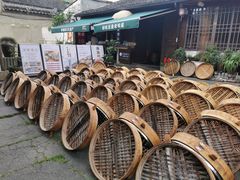 -孝店王酒酿馒头(安昌1店)