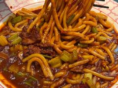 -撒拉花儿·新疆菜·清真(太阳宫店)