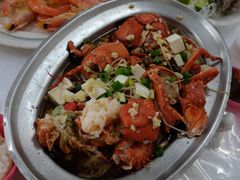-垦丁辉哥生鱼片