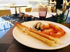 -上海虹桥宾馆味翠餐厅