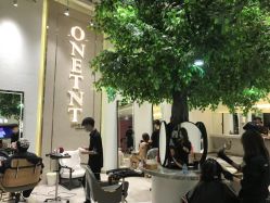 -OnHair Salon