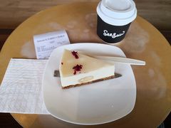 -Seesaw Coffee(朝阳大悦城店)