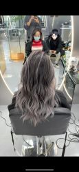 -5M HAIR SALON 旗舰店
