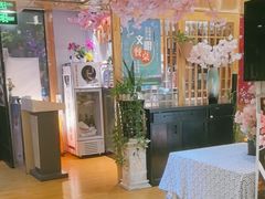 -昱匠·日本料理(金融街店)