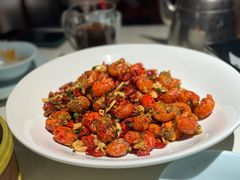 -火宫殿·小吃王国(坡子街店)