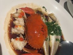 -三利音·玖弄小鲜(浦东嘉里城店)