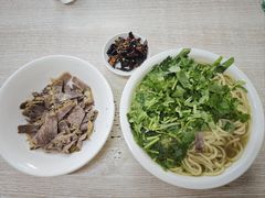 -大藏村拉面(保利首开·熙悦春天店)