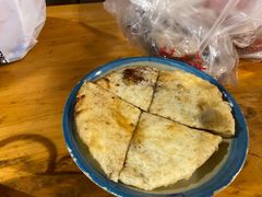 红糖饼-冯四孃跷脚牛肉·非物质文化遗产店