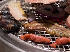 -悟烧·自助烤肉料理(秋林旗舰店)
