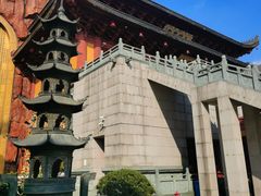 -上海东林寺(金山区)