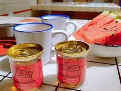 -喜悦小串丹东小黄牛海鲜烧烤大排档(民主广场店)
