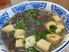 -老上海里弄味道(知春路店)