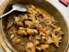 -围龙屋客家食府(福田店)