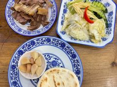 -老白家水盆羊肉
