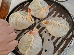 -百味饺子城•海鲜家常菜(秦皇岛店)