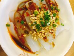 -蓉李记成都名小吃(武汉菱角湖万达店)