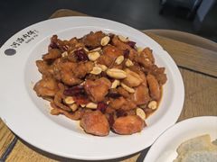 -河沿肉饼Beijing Pie(锡拉胡同店)