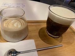-sugarman espresso素饮糖人高新咖啡工厂
