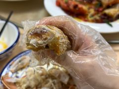 -李妹海鲜大排档(星海湾花园小区店)