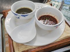 -燕北云山·农家菜·灶台鱼(密云溪翁庄店)