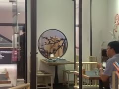 -潮堂 · 潮州菜(国贸商城店)