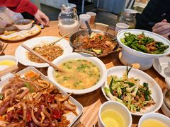 -关东小磨东北菜(上海长风大悦城店)