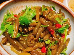 -肉串汪(月坛店)