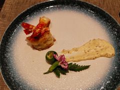 -枫品铁板烧(东樾店)