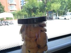 -同济大学本部学苑饮食广场