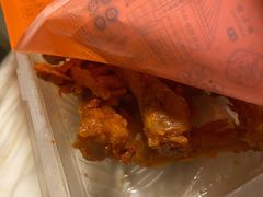 -帝煌烤卤(羊子街店)