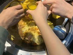 -袁小二大东北铁锅炖(吉祥村总部)