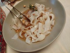 -龟兹KUCINA·新疆菜(前滩L+PLAZA店)