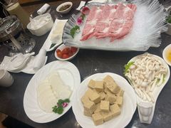 -世贸万锦大酒店·烹大师火锅达人