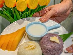-米泰芒·东南亚料理(体育西店)