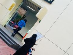 -衡山路(地铁站)