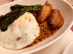 -和平馆·地道港澳茶餐厅(西门口店)