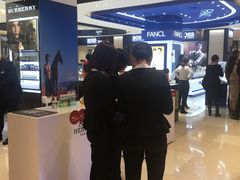 店内环境-松雷商业(南岗店)