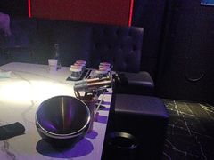 -星聚会KTV(合生汇黑金店)