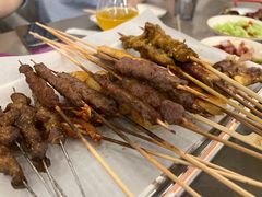-苏小牛·牛肉串(国贸店)