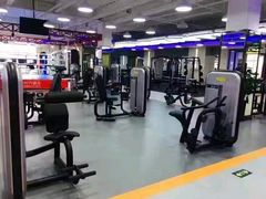 -黄金时代健身(CBD店)